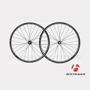 Juego de Ruedas Bontrager Kovee Pro 30 TLR Boost R-29 ##