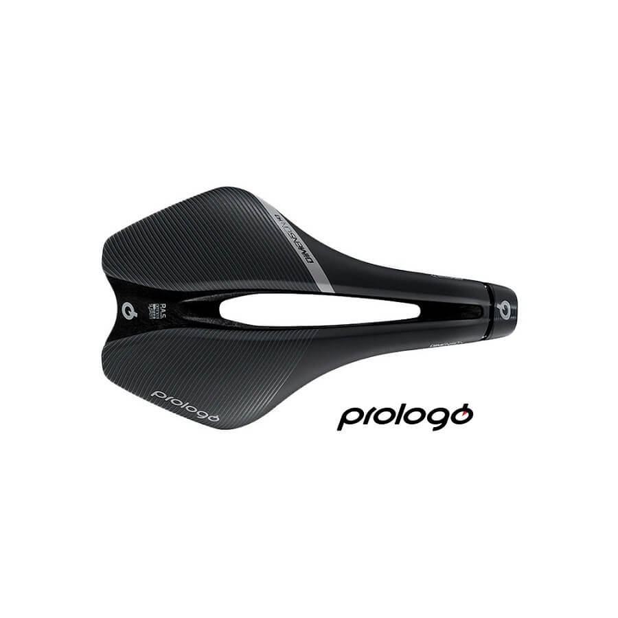 Sillín Prologo Dimension Tirox 143