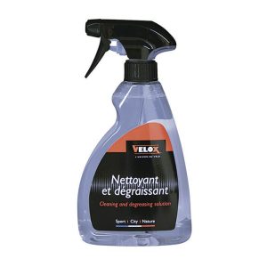 Pulverizador Limpiador Velox 500cc