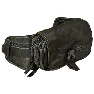 Riñonera Deluxe Toolpack - Fox Racing - Camo