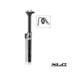 Tija telescópica XLC SP-T10 All Mountain remoto