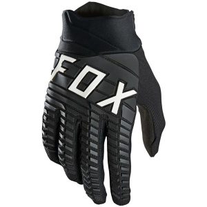 Guantes Fox Racing 360 black