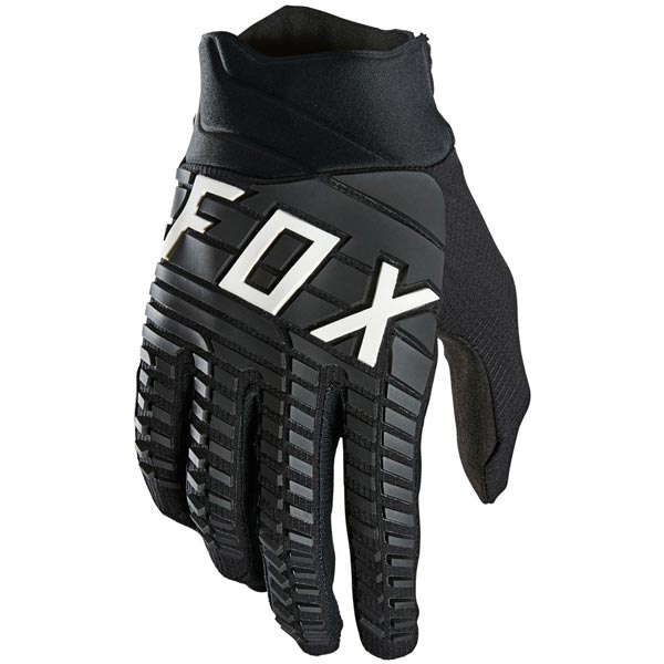 Guantes Fox Racing 360 black