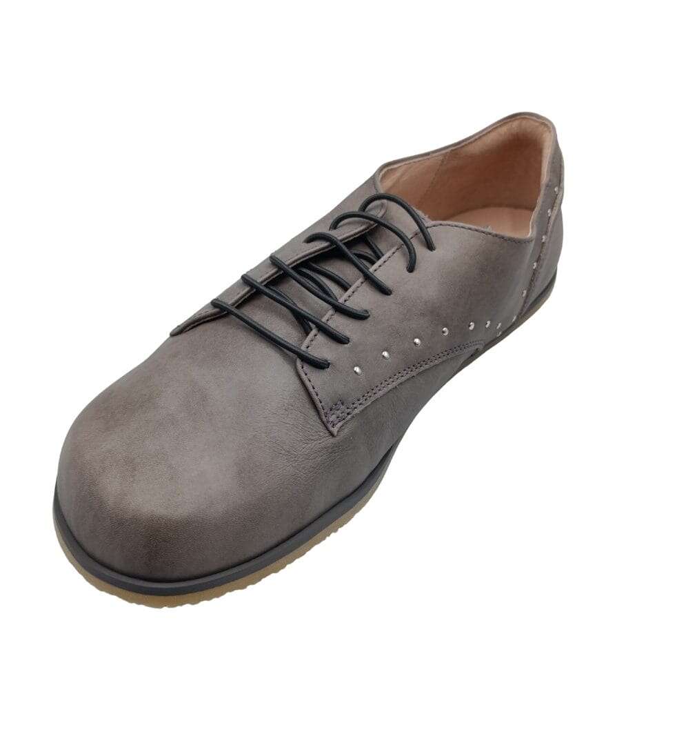 Poppis Henko Zapatos Barefoot Oficina - Imagen 4