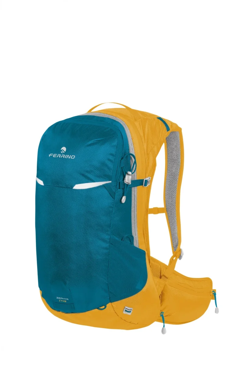 BACKPACK ZEPHYR 17+3