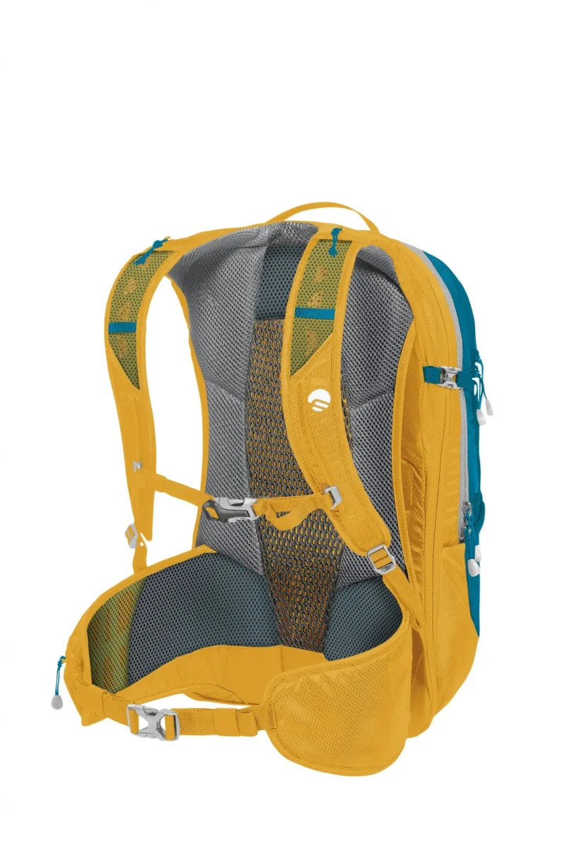 BACKPACK ZEPHYR 17+3 - Imagen 3
