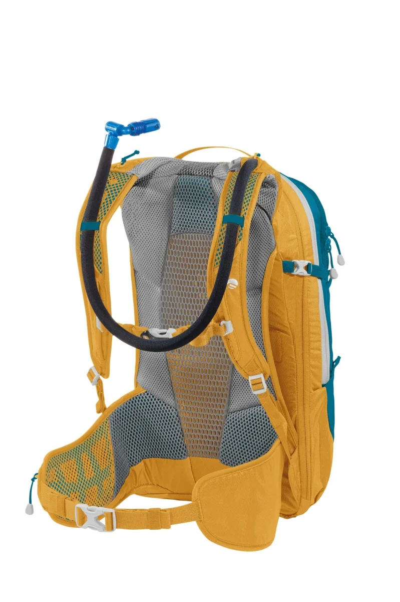 BACKPACK ZEPHYR 17+3 - Imagen 4