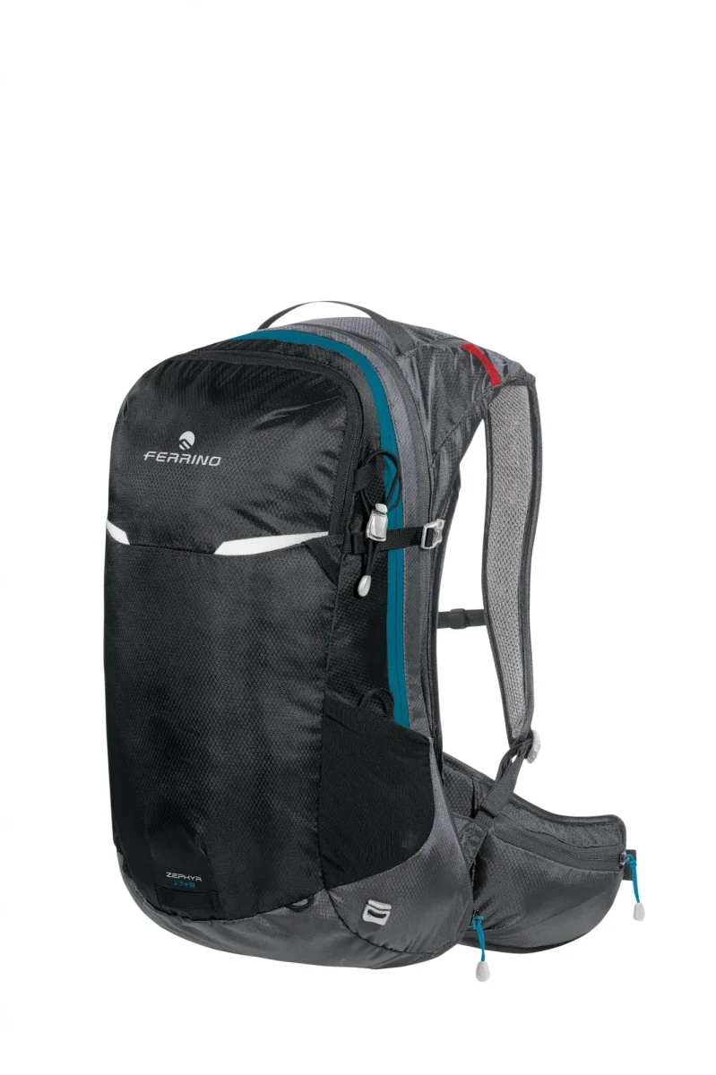 BACKPACK ZEPHYR 17+3 - Imagen 7