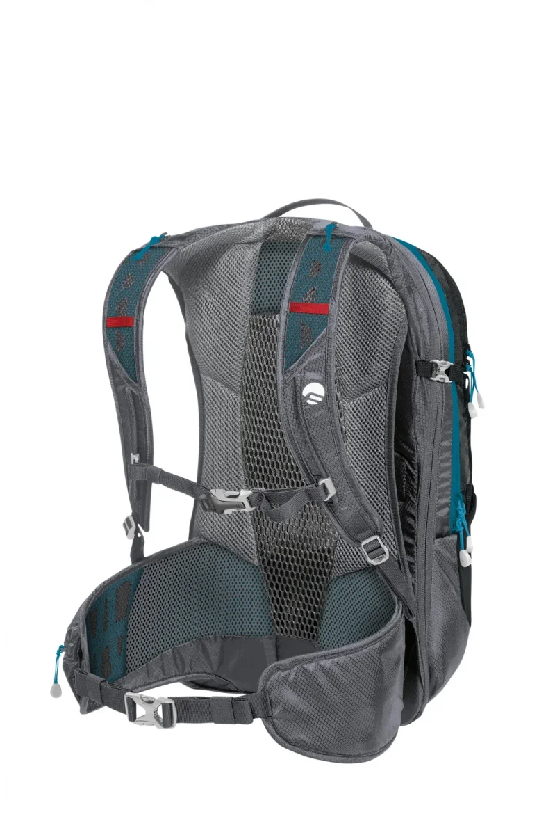 BACKPACK ZEPHYR 17+3 - Imagen 8
