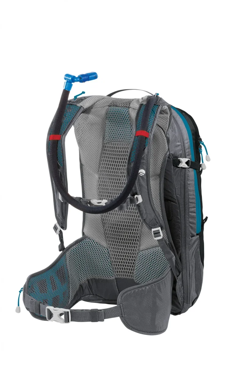BACKPACK ZEPHYR 17+3 - Imagen 9
