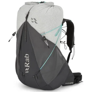 MOCHILA DE SENDERISMO MUON 40L MUJER