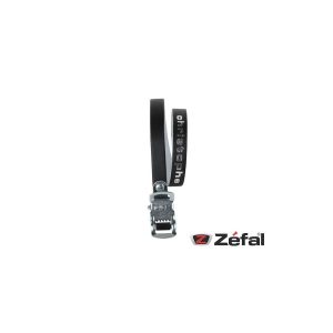 Juego de correas Zefal Christophe de Cuero