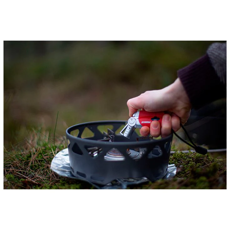 POWERLIGHTER - Imagen 3