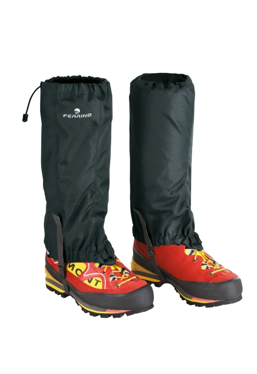 CERVINO GAITERS (SET) - Imagen 2