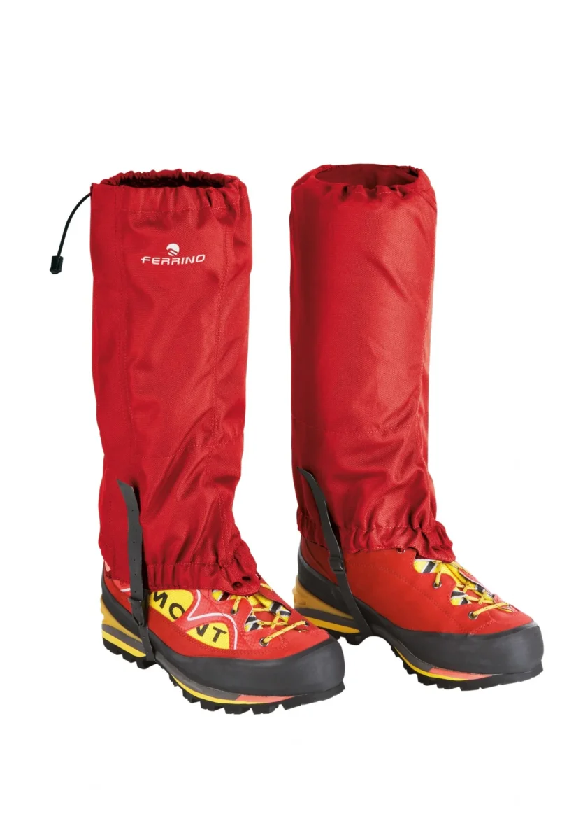 CERVINO GAITERS (SET) - Imagen 3