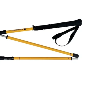 STICK ZION 3 SECTIONS CM.120 (PAIR)
