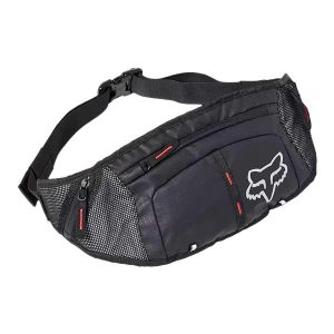 Riñonera Slim - Fox Racing - Negro