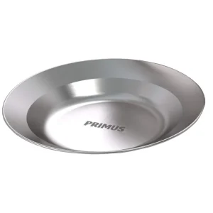 CAMPFIRE PLATE PLATO INOX 21 CM