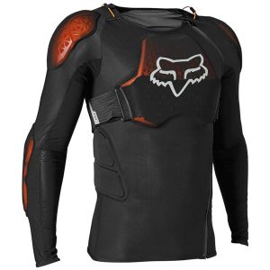 Chaqueta Baseframe Pro D30 - Fox Racing - Negro