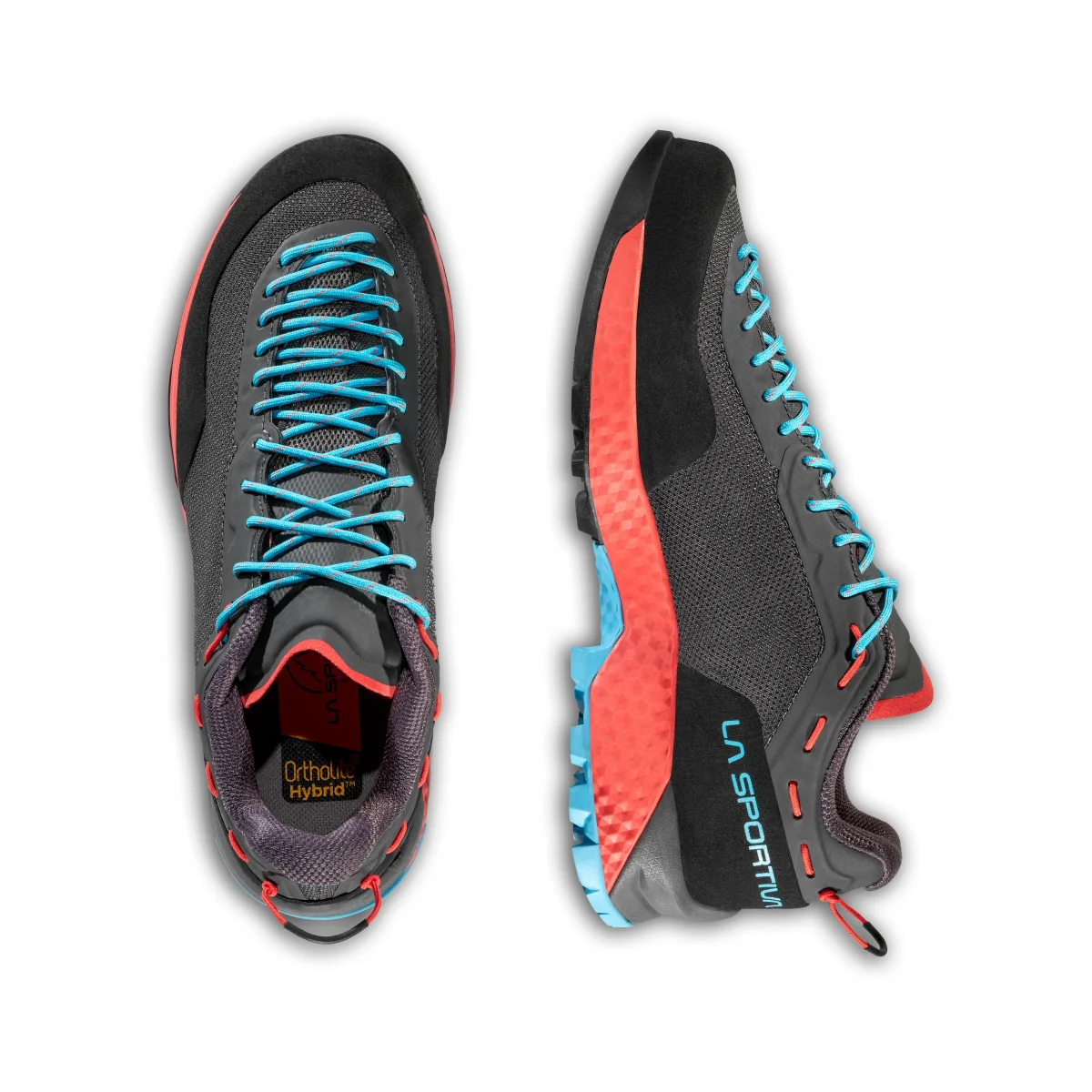 TX GUIDE WOMAN - Imagen 4