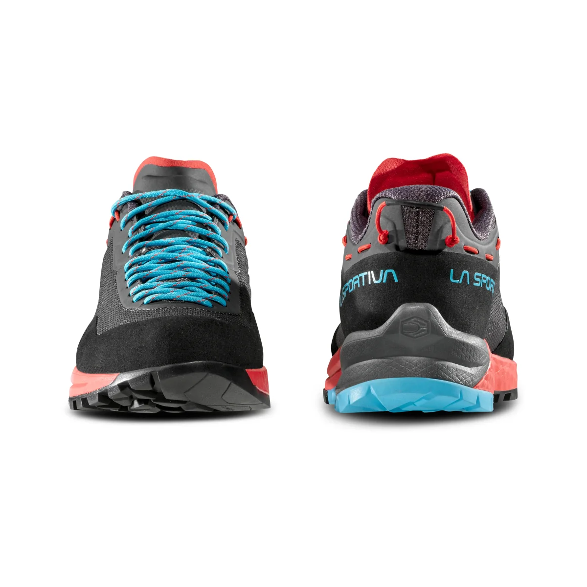 TX GUIDE WOMAN - Imagen 6