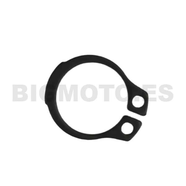 28.22760.000 - Seeger A12 DIN 471 - Imagen 2