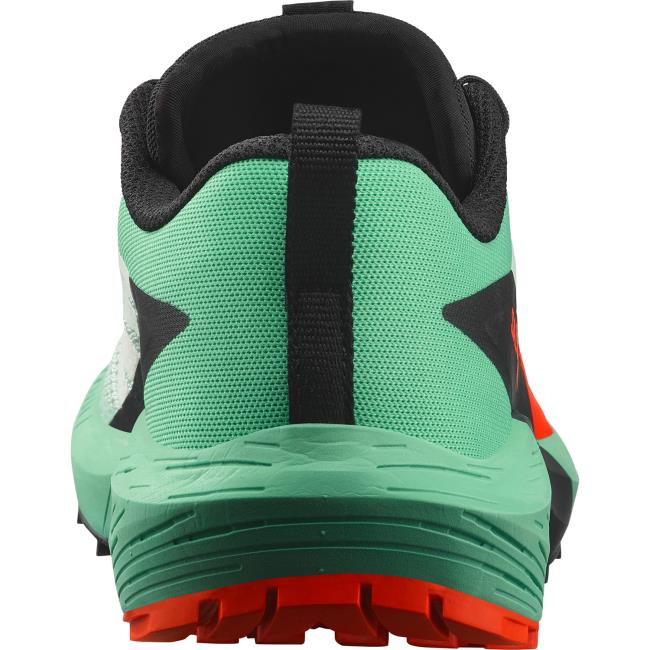 SENSE RIDE 5 W BAY/BLACK/CHERRY - Imagen 5