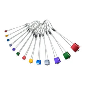 STOPPER SET PRO 1-13