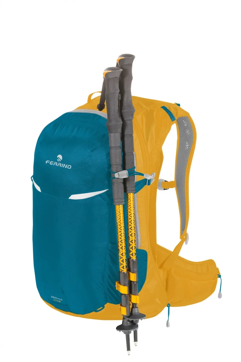 BACKPACK ZEPHYR 17+3 - Imagen 5