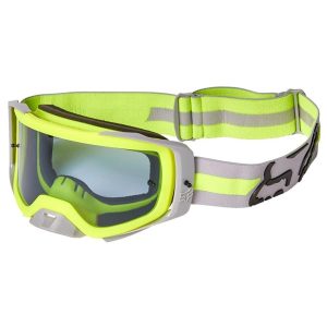 Gafas Fox Racing AIRSPACE Merz steel grey