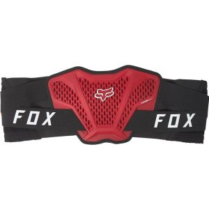 Faja cinturón Fox Racing TITAN Race black