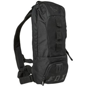 Mochila Hidratación Fox Racing Utility - 6L - Negro