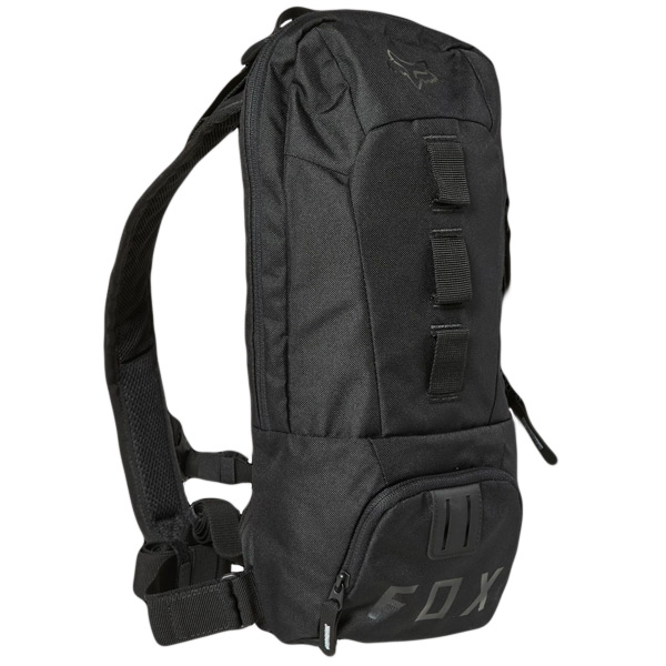 Mochila Hidratación Fox Racing Utility - 6L - Negro