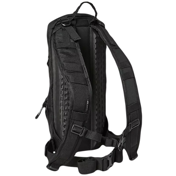 Mochila Hidratación Fox Racing Utility - 6L - Negro - Imagen 3