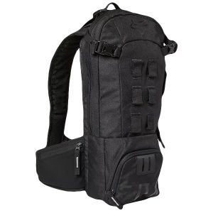 Mochila Hidratación Utility - Fox Racing - 12L - Negro