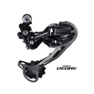 Cambio Shimano Deore RD-M592 SGS 9v