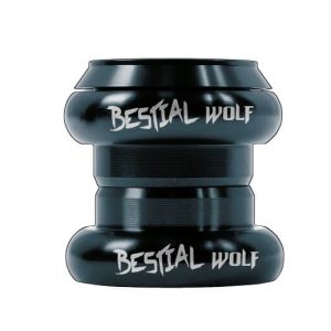 Dirección ahead Bestial Wolf aluminio