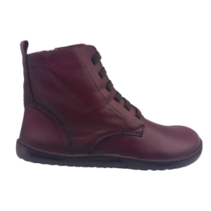 Vivant Botas Barefoot Mujer