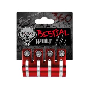 Abrazadera dirección Bestial Wolf Clamp