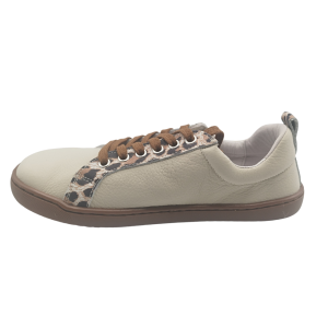 Flexi Nens Zapatillas Animal Print