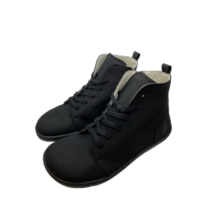 Coqueflex Botas Barefoot Mujer