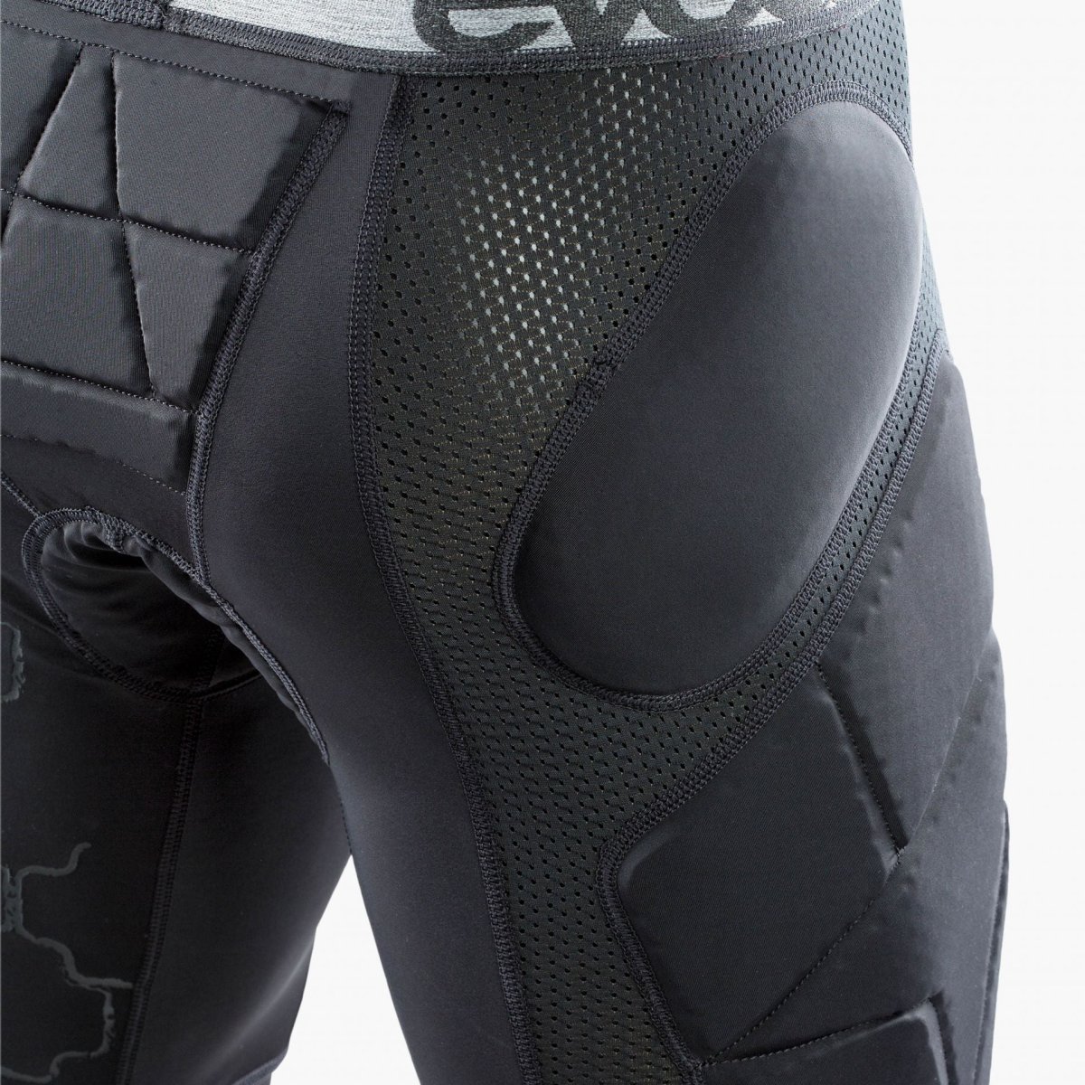 Short Evoc Proteccion Mtb - Imagen 4