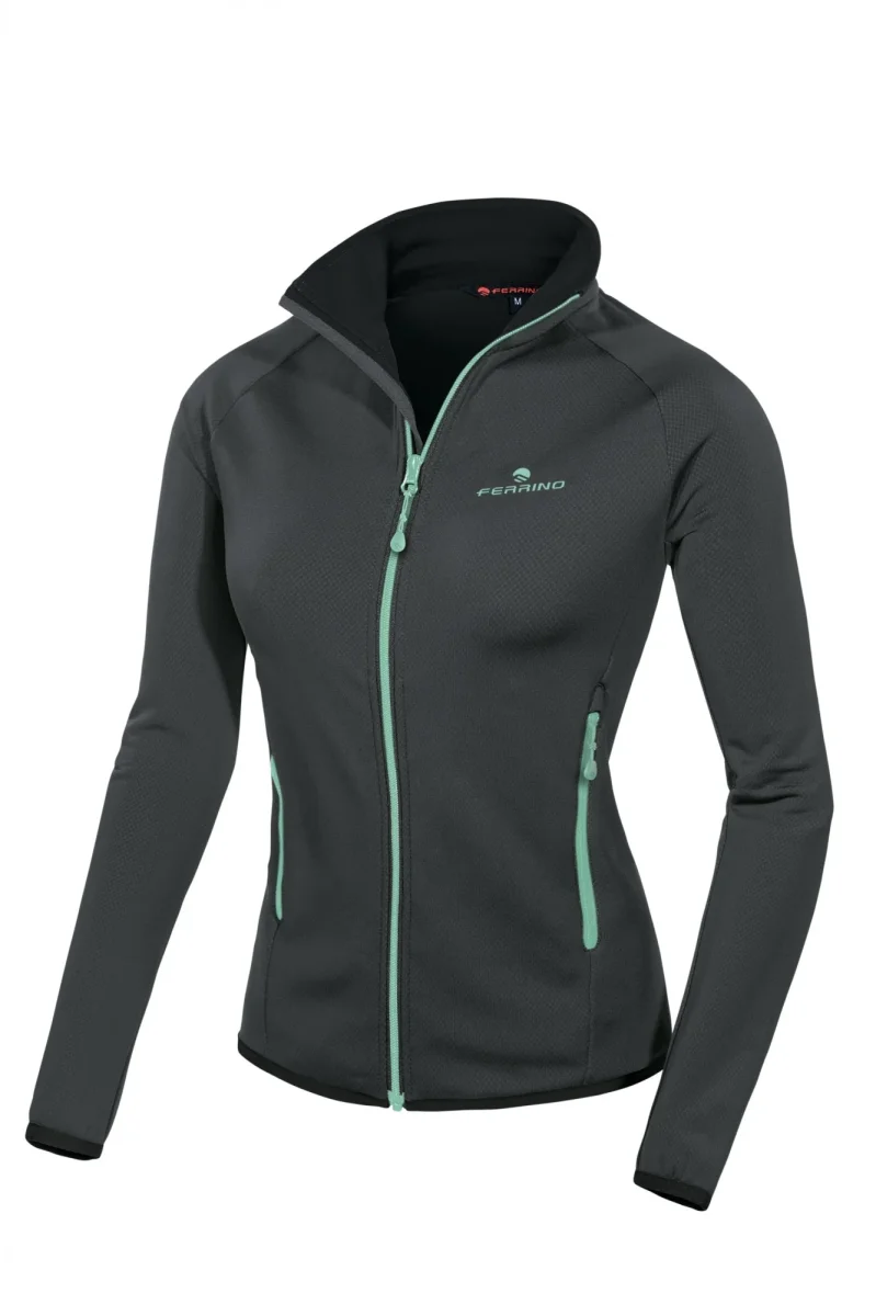 TETE ROUSSE JKT WOMAN - Imagen 4