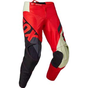 Pantalón Fox Racing 180 XPOZR Flo Red