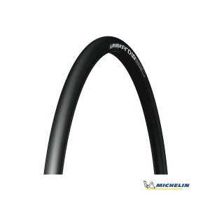 Cubierta Michelin Pro 4 V2