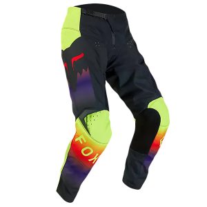 Pantalón Fox Racing 180 Flora - Gris oscuro