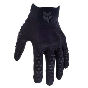 Guantes Fox Racing Bomber LT CE - Negro
