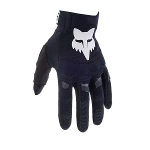 Guantes Dirtpaw CE - Fox Racing - Negro