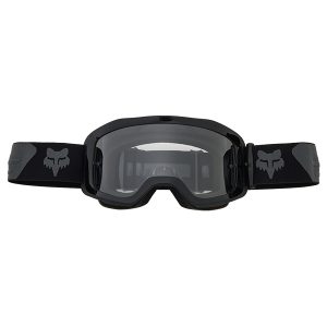 Gafas Fox Racing Main Core - Negro/Gris