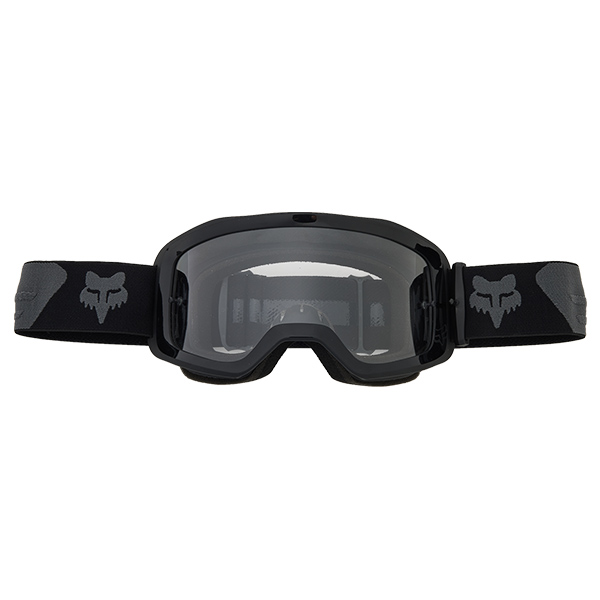 Gafas Fox Racing Main Core - Negro/Gris - Imagen 2